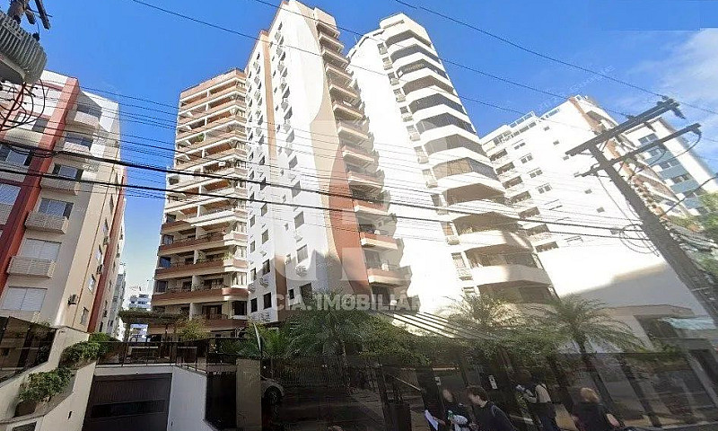 Apartamento De 3 Dor...