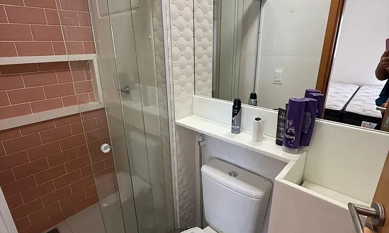 Vendo Apartamento To...