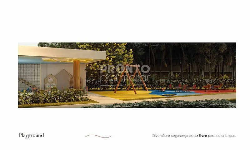 Flat Com 1 Quarto Em...