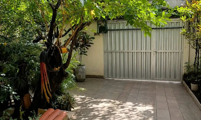 Quarto Mobiliado Em ...