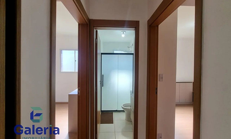 Apartamento Com 2 Qu...