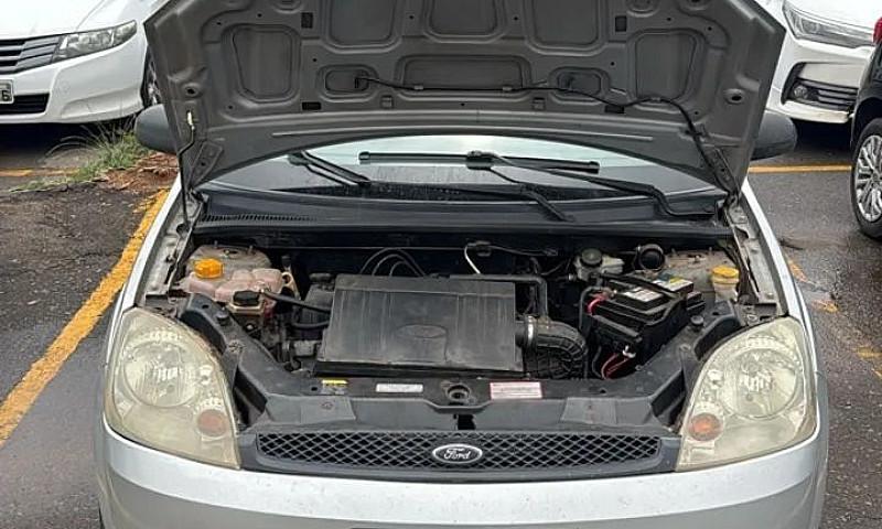 Ford Fiesta Street/ ...