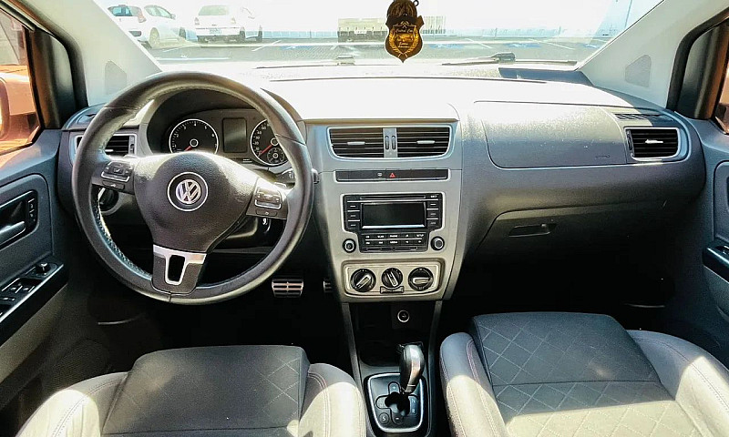 Volkswagen Spacefox ...