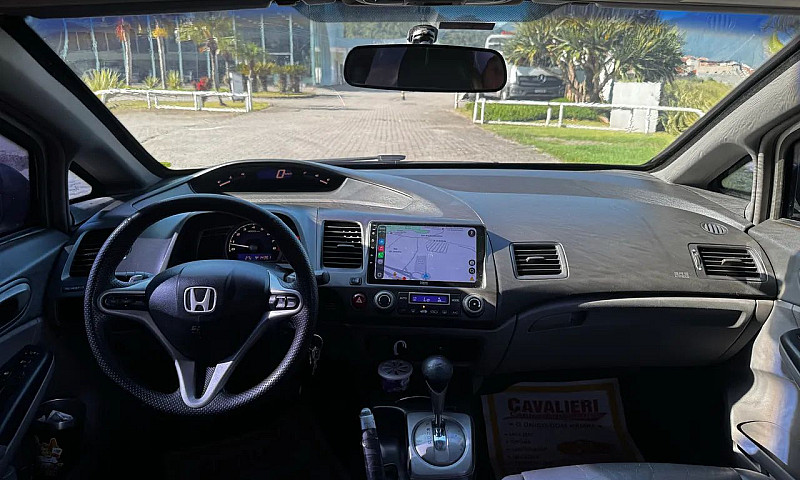 Honda Civic Sedan Ex...