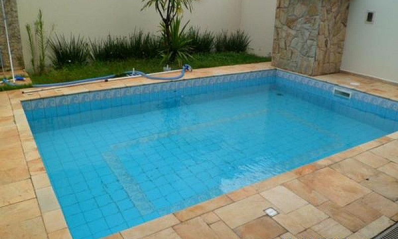 Lindo Sobrado Para L...