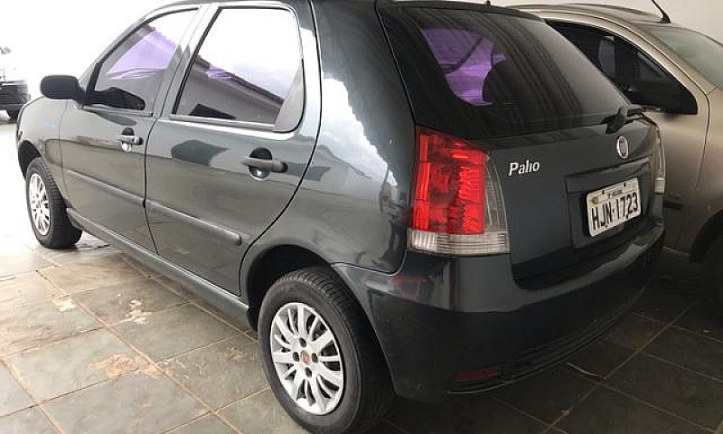 Fiat Palio Celebrati...