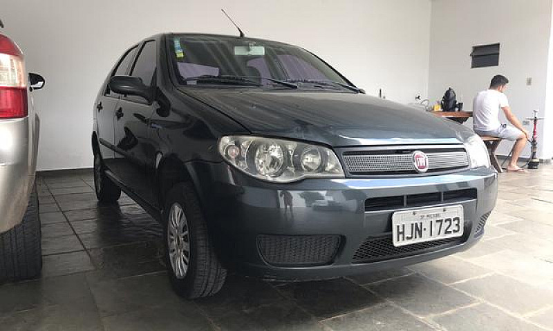 Fiat Palio Celebrati...