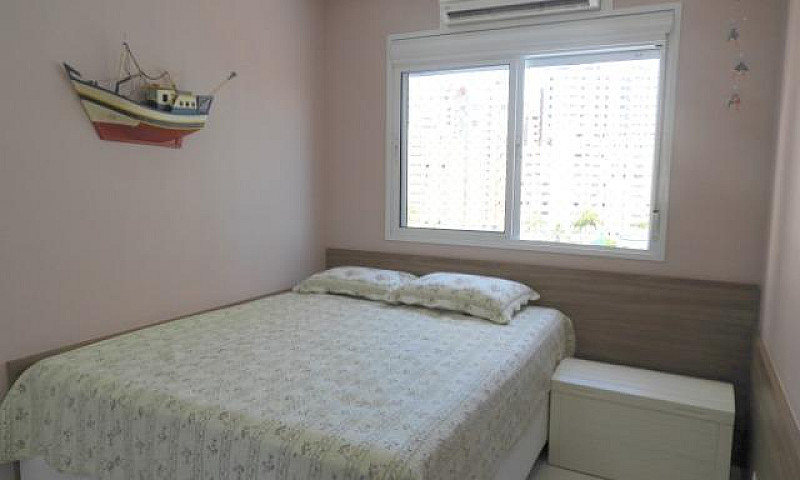 Apartamento Com 3 Qu...