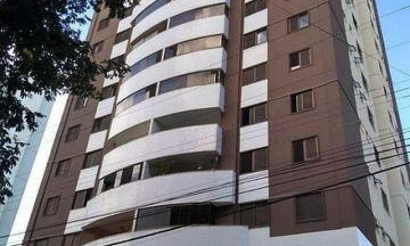 Apartamento De 3 Qua...