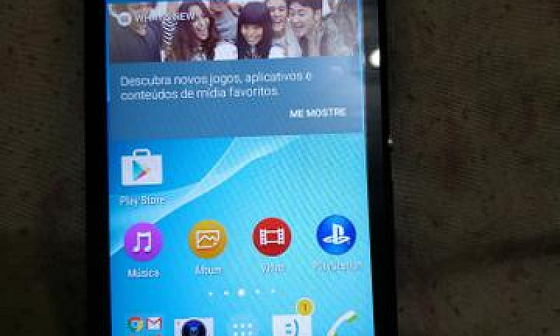 Sony Xperia M2 Agua...