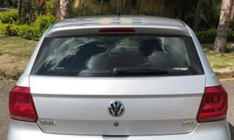 Gol Tredline 1.6...