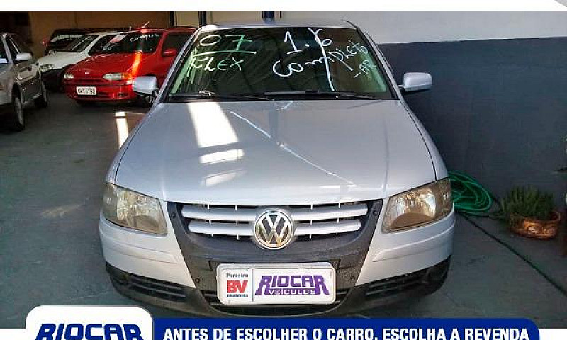 Vw - Volkswagen Gol ...