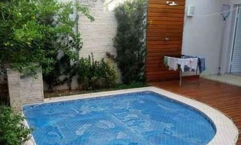 Sobrado Cond. Villa ...