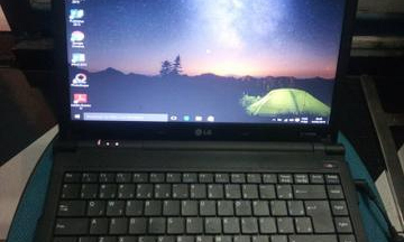 Notebook Lg Core I5 ...