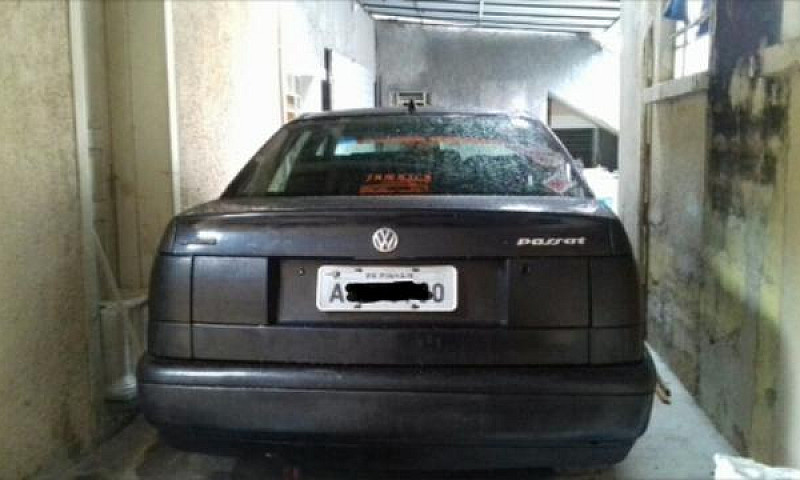 Vw Passat Pego Pick-...