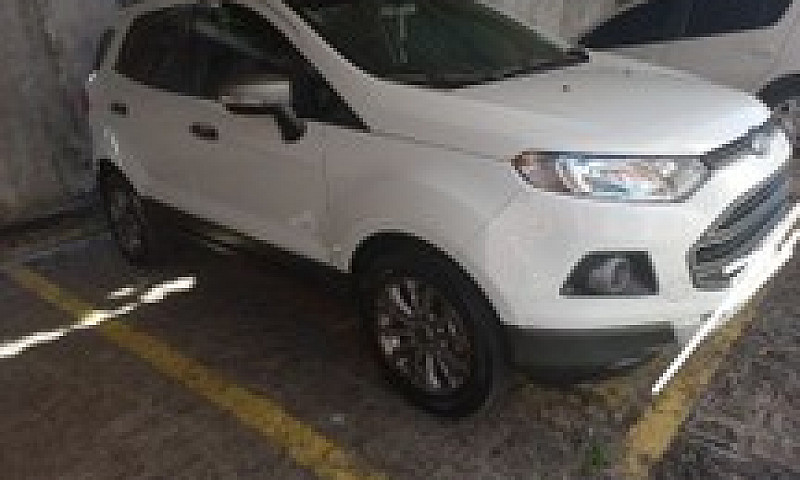 Vendo Ecosport ...