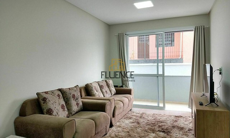 Apartamento Padrão...