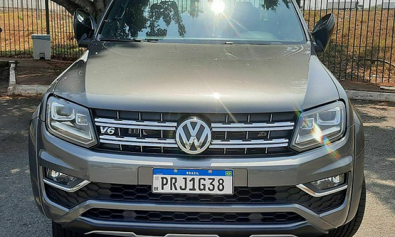 Amarok V6 Extreme 20...