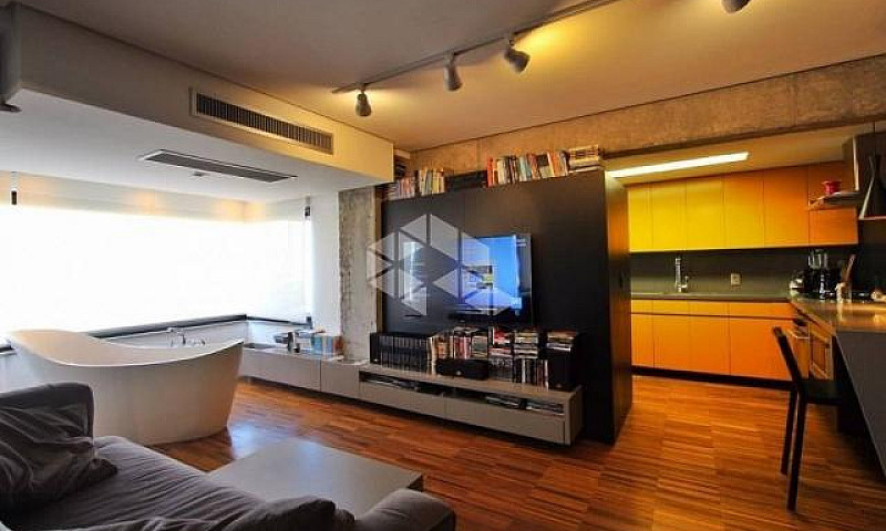 Apartamento À Venda ...