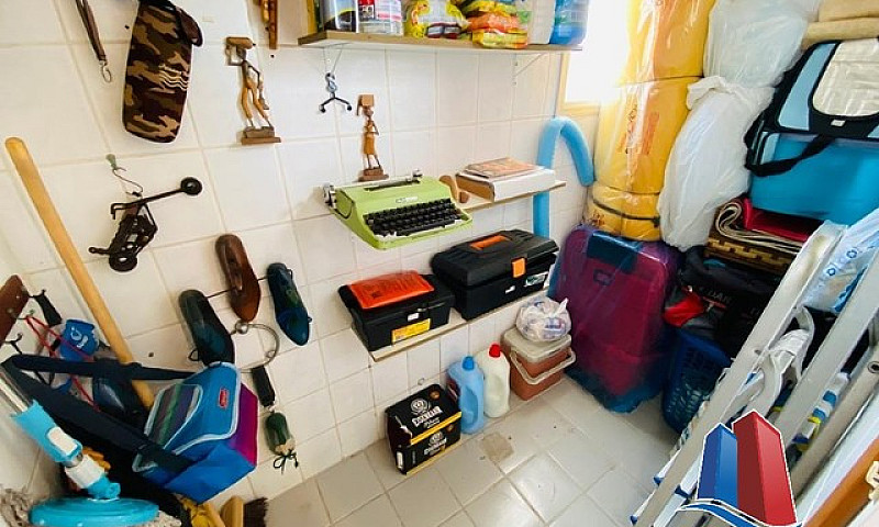 Apartamento...