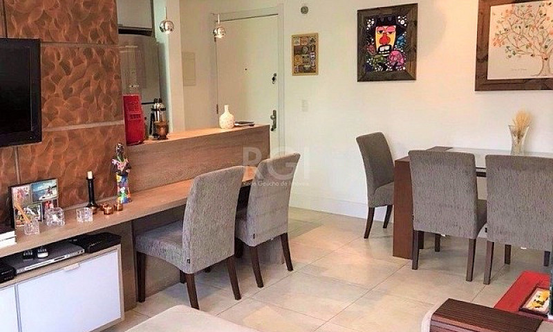 Apartamento Em Crist...