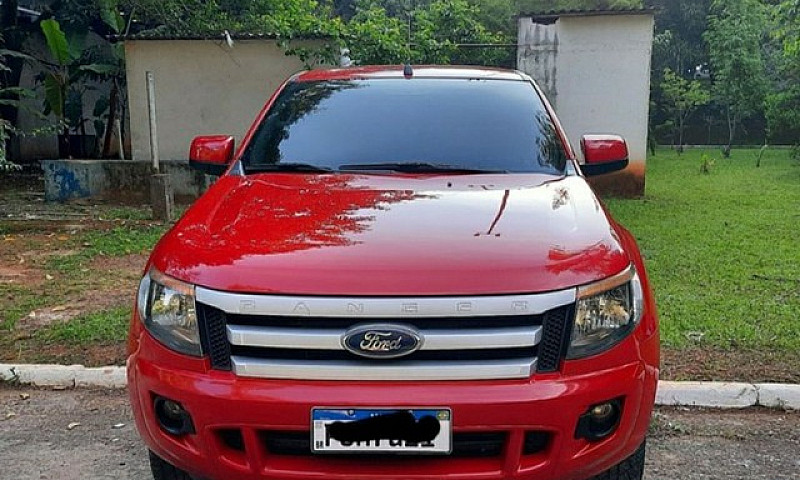 Ranger Xls ...