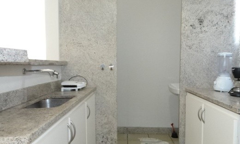 Apartamento Para Alu...