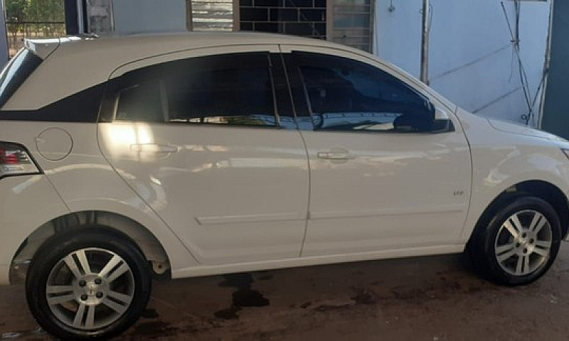 Agile Ltz Completo 2...