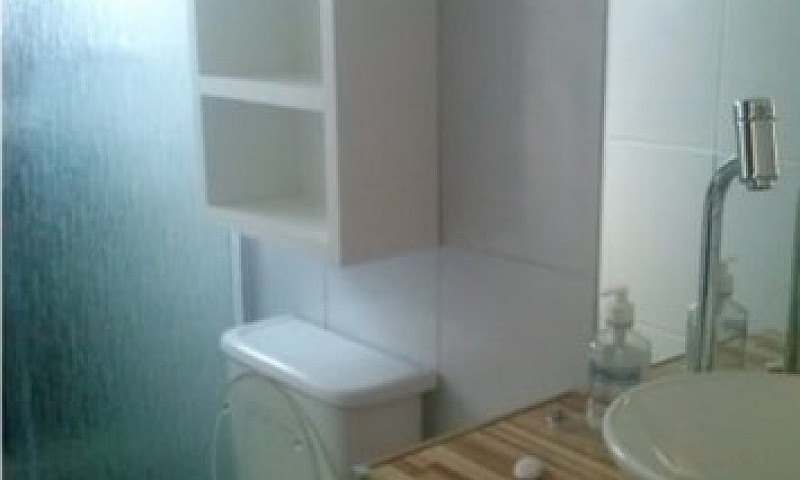 Semi-Mobiliado Octog...