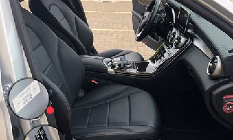 Mercedes C180 Exclus...