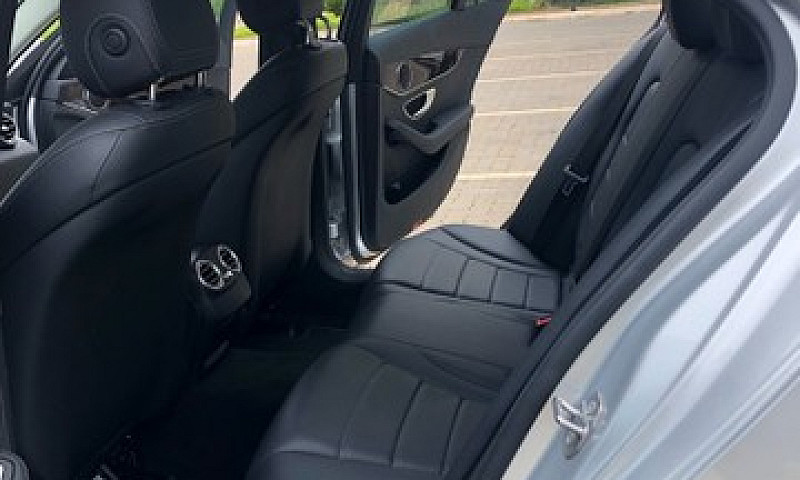 Mercedes C180 Exclus...