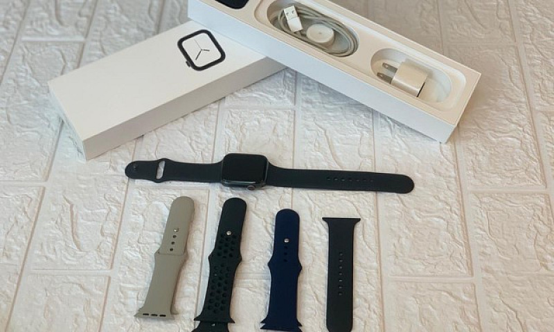 Apple Watch Série 4 ...
