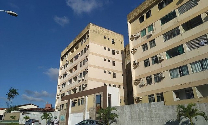 Apartamento No Cohaj...