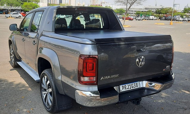 Amarok V6 Extreme 20...