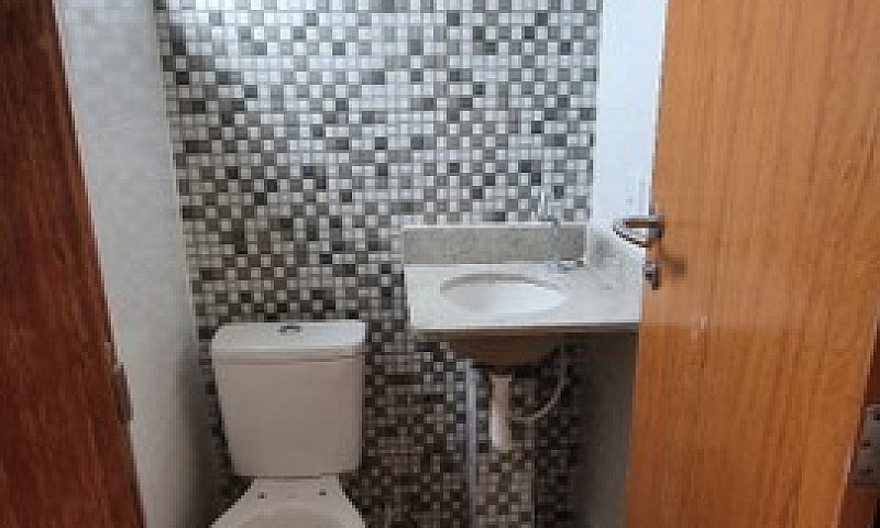 Casas 3 Quartos Com ...