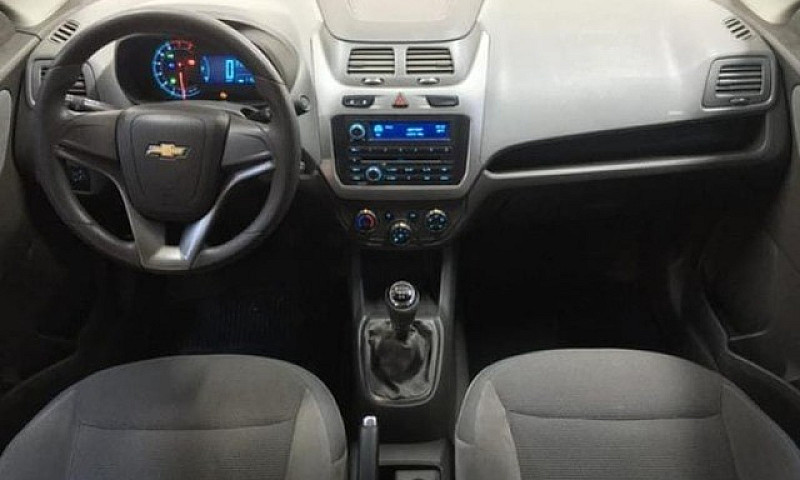 Cobalt Ltz 1.4 Flex ...