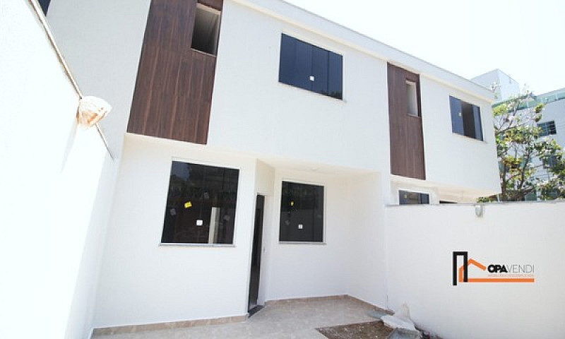 Casa Geminada Duplex...