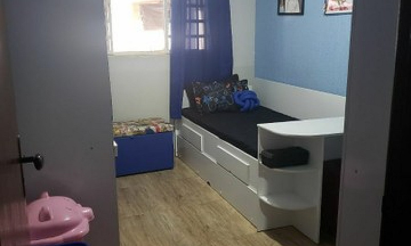Casa Linda Toda Refo...