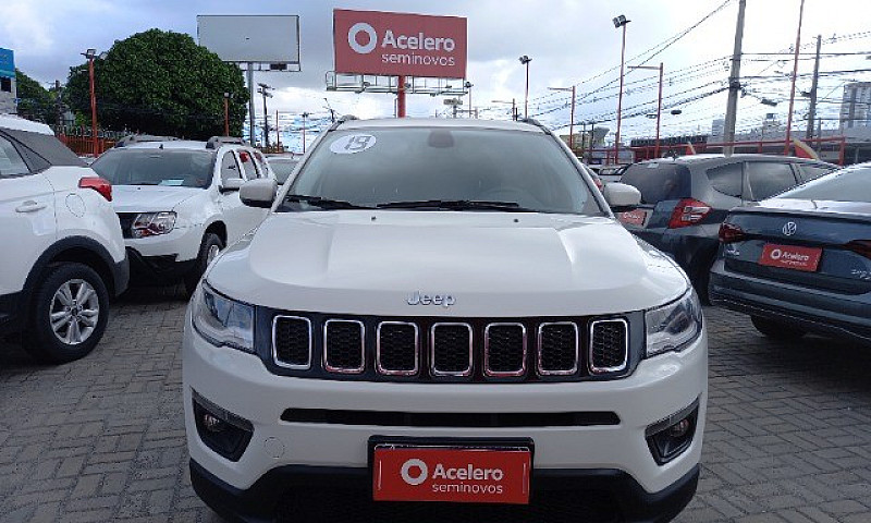 Compass Sport 2.0 Fl...