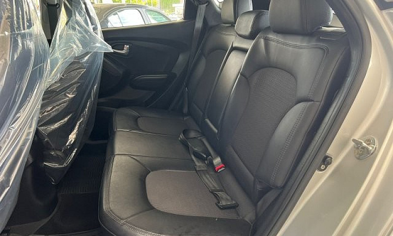 Hyundai Ix35 2015 2....
