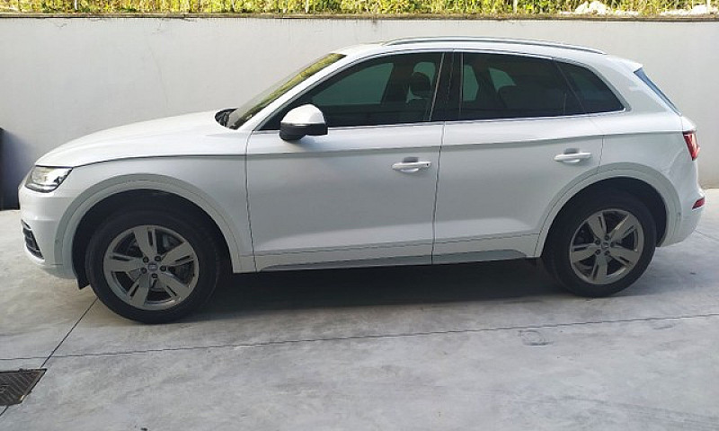 Audi Q5 Prestige Plu...