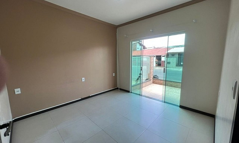 Casa Semi Mobiliada ...
