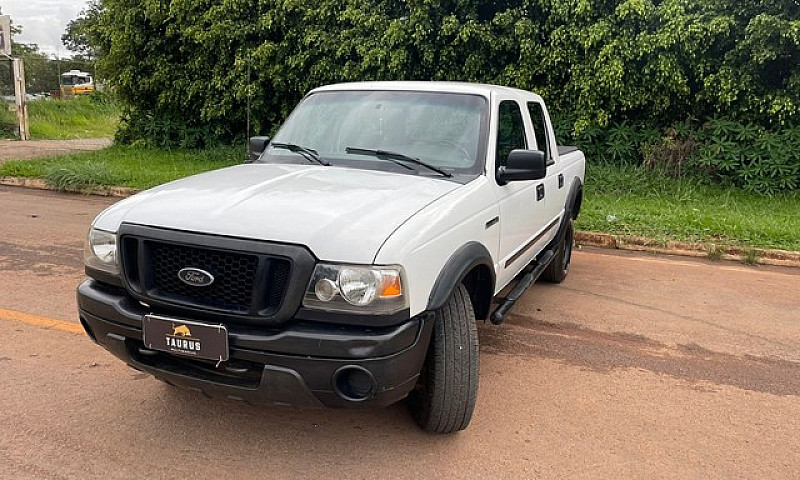 Ranger Xl 3.0 4X4 Tr...