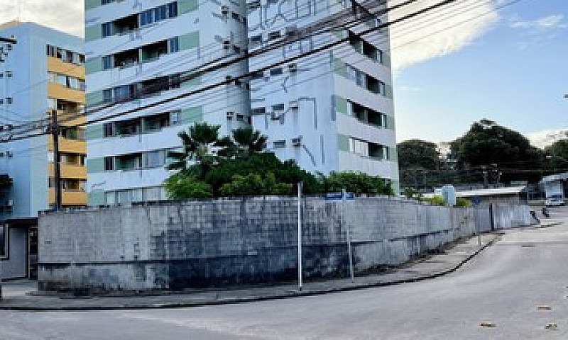 Apartamento Mangabei...