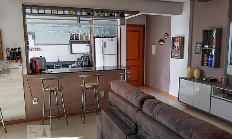 Apartamento À Venda ...