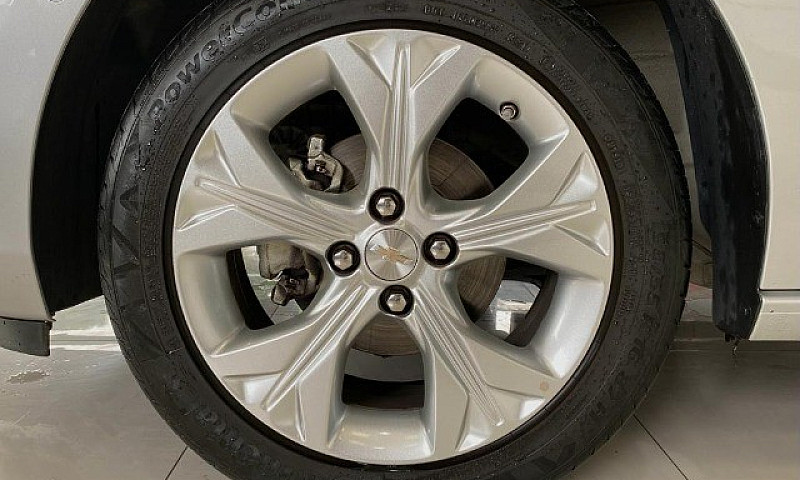 Chevrolet Onix 1.0 P...