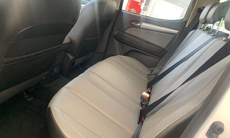 Chevrolet S10 Cabine...