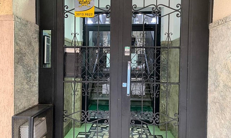 Apartamento Para Alu...