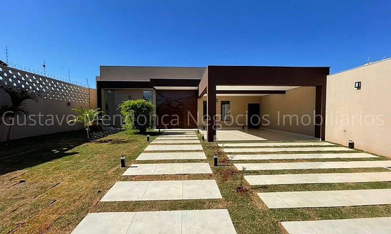 Casa Térrea De Alto ...