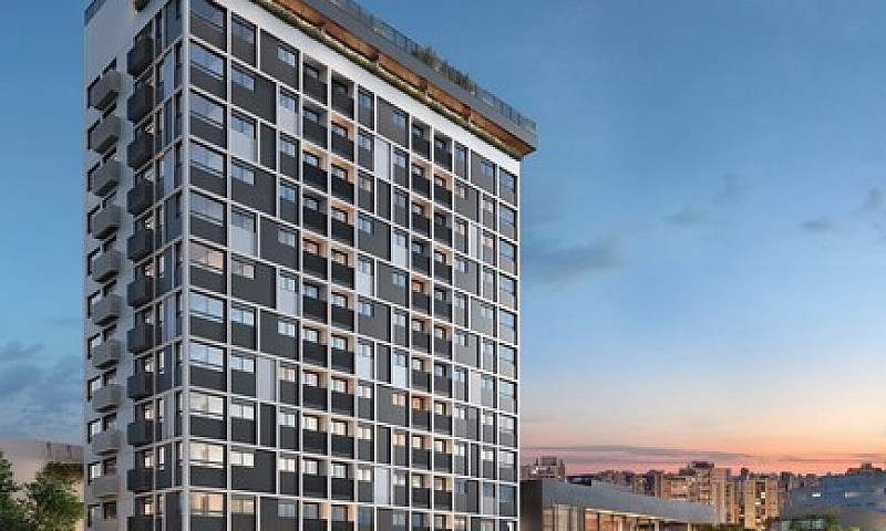 Apartamento Para Ven...